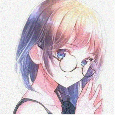 心雨头像